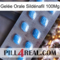 Gelée Orale Sildénafil 100Mg viagra3